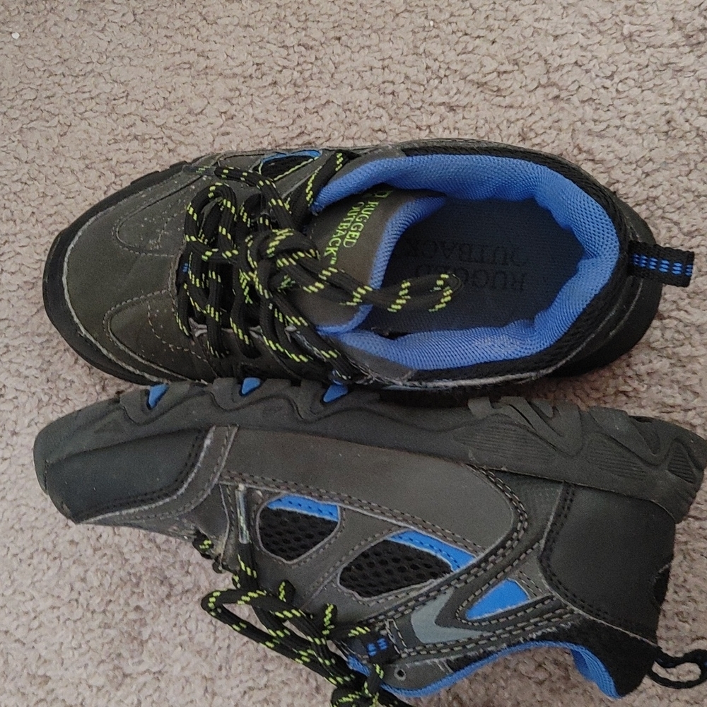 Boots - Picture 2 of 2